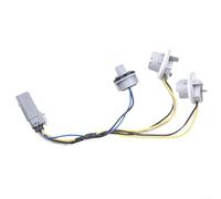 Vilgftyiet Cablaggio della lampada posteriore per Ford F150 2018 2020 Sostituzione diretta Plug-and-Play Facile installazione Componenti elettrici migliorati