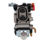 Vilgftyiet Carburatore, per Kawasaki TJ45, TJ45E, KBH45A, KBL45A, KBH45B e KBL45B modelli Motori della serie, per trimmer