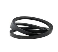 Vilgftyiet Cinghia di ricambio per tosaerba King Kutter FM60, 1,5 m, in gomma ad alta resistenza, compatibile con modello B133, per un funzionamento regolare e ridurre le vibrazioni, 167133