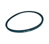 Vilgftyiet Cinghia di trasmissione 121-5765 per tosaerba Toro con ponte da 76,2 cm, compatibile con modelli 20199 20200 20975 ECKA30, costruzione aramidica, 1/2 x 30,1 pollici, verde