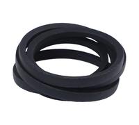 Vilgftyiet Cinghia resistente 75404062 95404062 della piattaforma della falciatrice da giardino per il taglio affidabile dell'erba