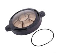 Vilgftyiet Clear-Pool - Filtro per pompa dell'acqua Pure Pro XL PL15XX, coperchio di ricambio in plastica resistente, per attrezzature da piscina fuori terra