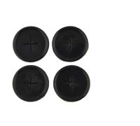 Vilgftyiet Confezione da 4 guarnizioni di ricambio per sonda in silicone alimentare resistente alle alte temperature, per griglie Traeger e Z Grill, diametro apertura 18 mm