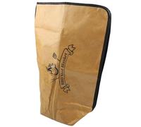 Vilgftyiet Coperta per barbecue con isolamento a 5 strati resistente al calore per riposare grandi carni come petto o tacchino, 53,3 x 45,7 x 38,1 cm, cachi per cucinare all'aperto e per uso picnic