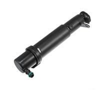 Vilgftyiet Copertura per ugello di pulizia dei fari Mercedes-Benz W211 Classe E 2118600547 2118600647 Compatibile con E280 E350 E550 2002-2014 Parte di ricambio OEM (destra)