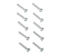Vilgftyiet D5x24 9075 478 4159 Viti silenziatore avviamento a strappo per FS90R e altro