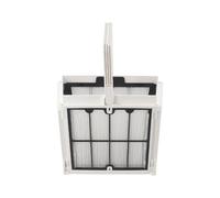 Vilgftyiet Dolphin 9991458-R1 - Robot pulitore per piscina, per filtro ultra fine, telaio in ABS, compatibile con E30 S300 Active 20 M600 Triton PS, confezione da 1