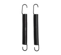 Vilgftyiet E-commerce Shopping Come Mostrato 932-0611 Strumento Efficiente Molla Per Attrezzature Produttività Booster 2pcs Spring Set Facile Da Installare