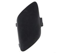 Vilgftyiet Gancio di traino con finitura non verniciata, perfetta per BMW E92 E93 2006-2009 M Sport Paraurti, senza cuciture per la personalizzazione