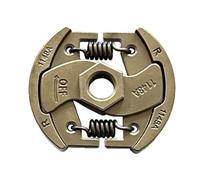 Vilgftyiet Gruppo frizione 1148 160 2000 per motosega MS162, MS172, MS172 C-BE, MS182, MS212 Ricambio compatibile con modelli STIHL Costruzione in metallo per prestazioni affidabili