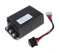 Vilgftyiet JW2H651021 - Controller motore CC da 48 V di ricambio per carrello da golf G29, uscita 275 A con connettore per integrazione e prestazioni senza cuciture, aggiornamento diretto