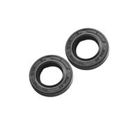 Vilgftyiet Kit di guarnizioni olio premium per ATV/moto Carter per TRX Serie 250 350 400 420 450 500 e albero leva del cambio CR