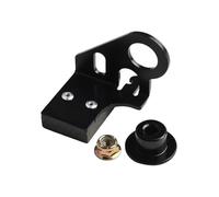 Vilgftyiet Kit di montaggio freno a ponte 753-09904A, parti metalliche per | Questo robusto kit di montaggio del freno a ponte in metallo ripristina il controllo della frenata regolare e migliora la