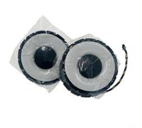 Vilgftyiet Kit di ricambio per motore ruota sinistra e destra compatibile con rondelle per pavimenti ROBOROCK serie F25 tra cui F25 per LT RT GT Ultra BX per modelli XT PRO
