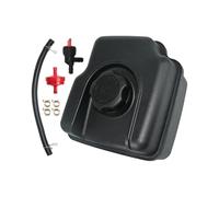 Vilgftyiet Kit Serbatoio Carburante Spazzaneve 694260 698110 | Fornisce un set di ricambio per mantenere il motore dello spazzaneve fornito di carburante.