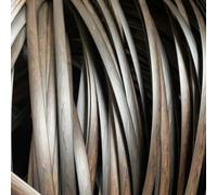Vilgftyiet Materiale di tessitura del rattan fai-da-te: plastica da 30 m per strisce di salice per la riparazione di mobili