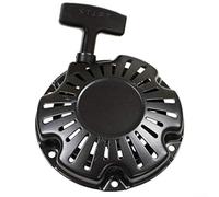 Vilgftyiet Motorino di avviamento a strappo 28400-Z0D-V02ZA per Honda GX100 parte di ricambio compatibile con 28400-Z0D-V03ZA 28400-Z0D-V04ZA