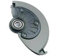 Vilgftyiet N461005 Parte di montaggio scudo inferiore compatibile con DCS575 DCS578 Series 7-1/4 pollici Cordless Circular Saw Blade Protection Accessory