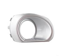 Vilgftyiet Paraurti anteriore fendinebbia copertura per Outback 2010 2012, OEM Fit 57731AJ480 57731AJ490 (sinistra)