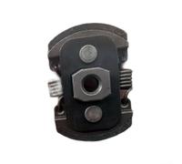 Vilgftyiet Per Echo A056000230 Frizione Assemblaggio Parte di ricambio in metallo compatibile con SRM-225 GT-225 PAS-225 PPT-235ES String Trimmer Wild Plant Eater Power Equipment Lawn Garden