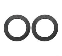 Vilgftyiet Per Intex Pompa Filtro Piscina Guarnizione Rondella di Gomma Parte di Ricambio 10255 Connettore Filtro Piatto Per Piscina Ingresso Acqua Uscita Sistema di Collegamento