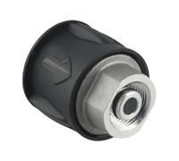 Vilgftyiet Per Karcher Adapter 2.643-037.0 2643037 Sostituzione Tubo di prolunga M22-14mm Quick Release Adapte Garden Tools