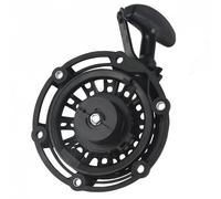 Vilgftyiet Recoil Starter Component 100075051-0001 GT-148 Pull Start 636996002 Sostituzione per 2500 Watt Inverter Dual Fuel Generator
