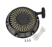 Vilgftyiet Recoil Starter Pull Kit Per GX390 13HP GX340 11HP GX620 MOTORE GENERATORE Garden Power Tool Accessori