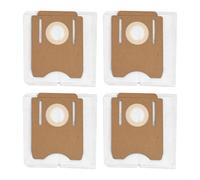Vilgftyiet Set di sacchetti per aspirapolvere S8+, migliore filtrazione dell'aria, vestibilità sicura, compatibili con Midea trappole e particelle di polvere (4)