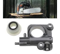 Vilgftyiet Set pompa olio, per motosega Echo CS-260 CS-280 CS-271 CS-350 CS-320, per motosega CS-350TES CS-271T CS360TES CS-355T