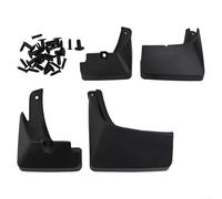 Vilgftyiet Soluzione parafango per Forester dal 2025 in poi, paraspruzzi in ABS anticorrosione, facile installazione diretta sul fondo del pneumatico