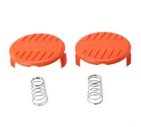 Vilgftyiet Sostituisci il tappo della bobina con materiale per sicuro per ST4525 ST5528 GH400 GL580 GLC1825, EYN97P69W30I79ZBR8E0G