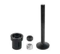Vilgftyiet Strumento di Installazione Guarnizione ASSE Interno per Dana 30, 44 e 60 Differenziali Anteriori compatibili con Jeep, per Dodge, per Ford, per Chevrolet