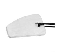 Vilgftyiet Strumento per rimuovere graffi e vortici, lama a doppia punta per la vernice, per segni di superfici chiare su tutti i colori dell'auto, essenziale per garage