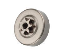 Vilgftyiet Tamburo frizione 325-7 per motosega Stihl MS240, MS260, MS230, MS231, MS250, MS251, pezzo di ricambio 1121 640 2004