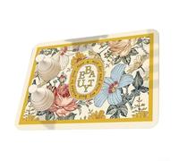 Vilgftyiet Tappetino scolapiatti in terra di diatomee, 30 x 50 cm, per | Tappetino assorbente per piano di lavoro con retro antiscivolo che asciuga rapidamente l'acqua per mantenere la cucina pulita