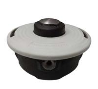 Vilgftyiet Testina per decespugliatore Stihl FS44 FS55 FS56 FS70 KM55 KM56 KM85 KM90, ricambio per 4002-820-2310 4002-820-2302, 27-2