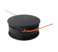 Vilgftyiet Testina per decespugliatore STIHL Supercut 20-2, testa in nylon compatibile con decespugliatore, confezione da 1