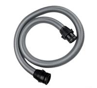 Vilgftyiet Tubo flessibile per aspirapolvere Miele Blizzard serie CX1 e Boost, lunghezza 2 m, girevole a 360° e controllo di aspirazione variabile