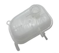 Vilgftyiet Vaso di espansione dei refrigeranti per for hyundai Elantra i30 CW 2007-2012 1.6L, serbatoio ABS bianco OE 25431-2H100 facile da installare