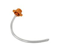 Vilgftyiet WA4038 Adattatore per tappo di bottiglia per Worx per HYDROSHOT, adattatore portatile con prese d'aria per evitare il collasso, compatibile con bottiglie standard per pulizia esterna e