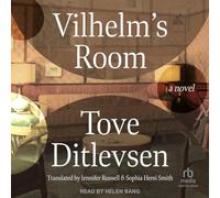 Vilhelm's Room