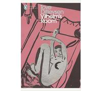 Vilhelm's Room