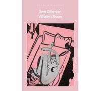 Vilhelm's Room: Tove Ditlevsen