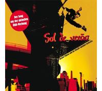 Vilhoso,Alessao and the Tso - Sol de Verao [Import]