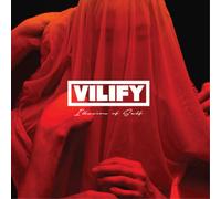 Vilify Illusion of Self (Vinyl LP) 12" Album