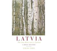 Vilis Inde Inde Vilis Latvia (Tascabile)