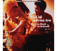 Various Artists Vill Sa Garna Tro - Want So Much to Believe Vol. 2 - (Vinyl LP)