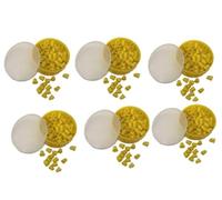 Villa 3+3 Scatoline Gommini Munizioni 7mm per Pistola Super Condor Fucile Universal 80 Super Commando