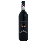 Villa a Sesta Il Palei Chianti Classico DOCG 2023 0,75 ℓ